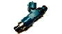 Image of Fuel Injector image for your 2005 Subaru STI   